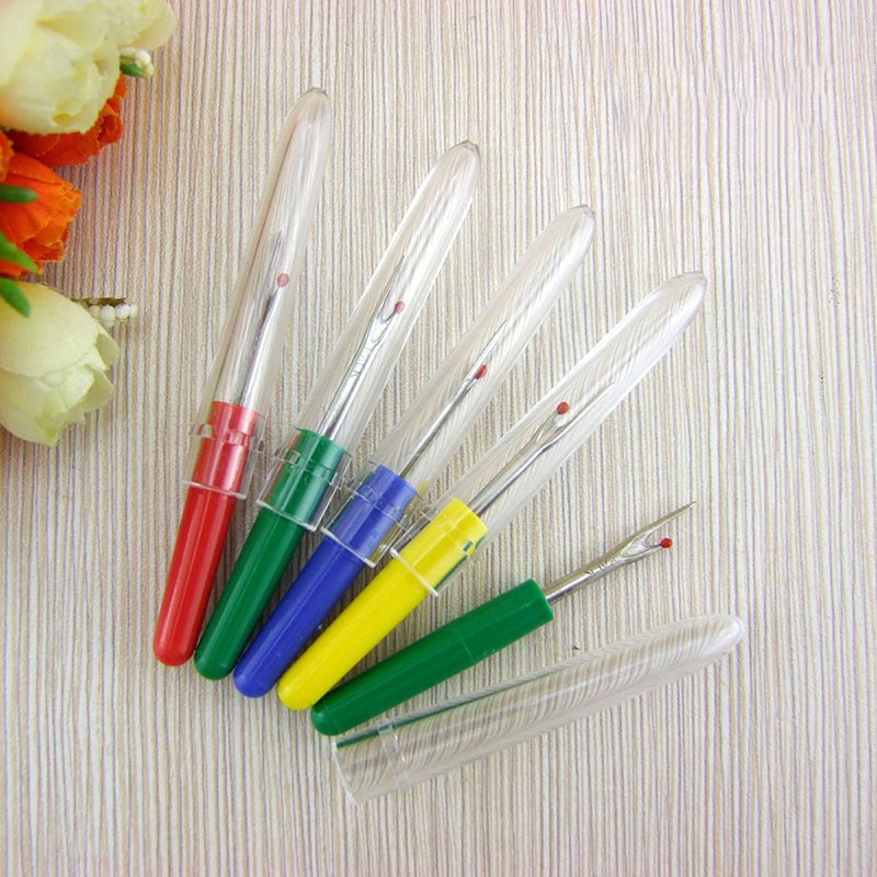 Cây tháo chỉ rọc khuy dùng cho may vá