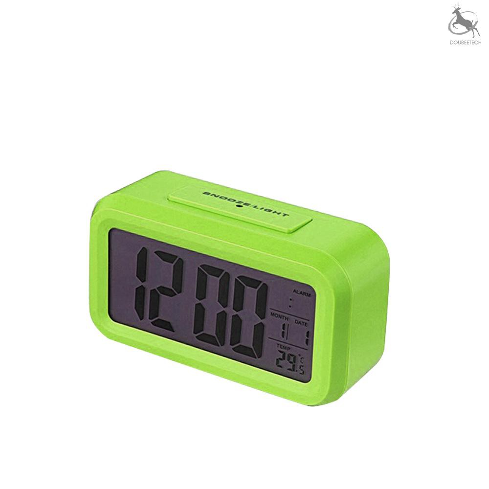 Đồng hồ điện tử để bàn cho bé | BigBuy360 - bigbuy360.vn