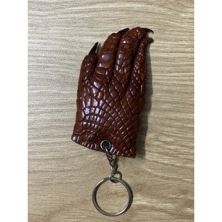 Móc khoá cá sấu