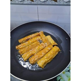 1kg váng đậu chuẩn KETO, DAS