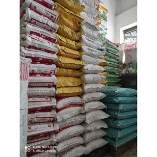 Gạo ST25 lúa tôm thơm dẻo đậm cơm, bao 10kg 5kg