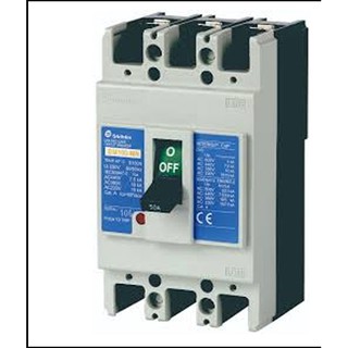 CB Khối Shihlin BM 100-MN 2P 60.75.100A 10kA