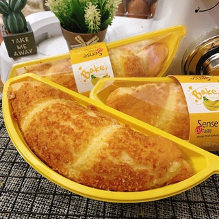 Bánh chuối Thượng Hải