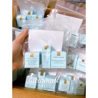 Set dưỡng da Estee Lauder mini 3 món fullbox