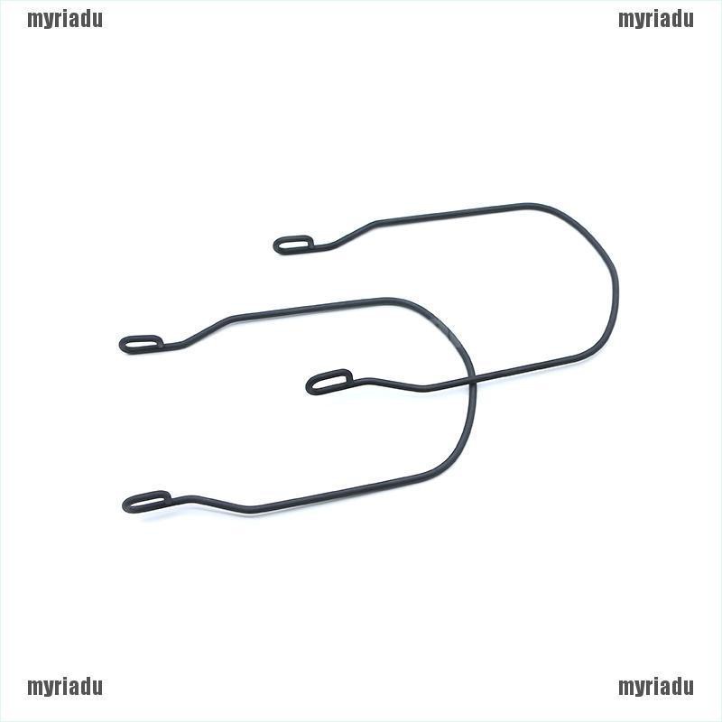 FENDER Tấm Chắn Bùn Phía Trước Phong Cách Retro Cho Xe Mô Tô