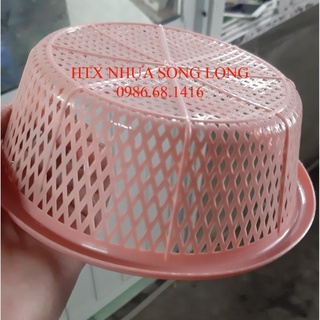 Combo 5 rổ mùi tròn - Song Long