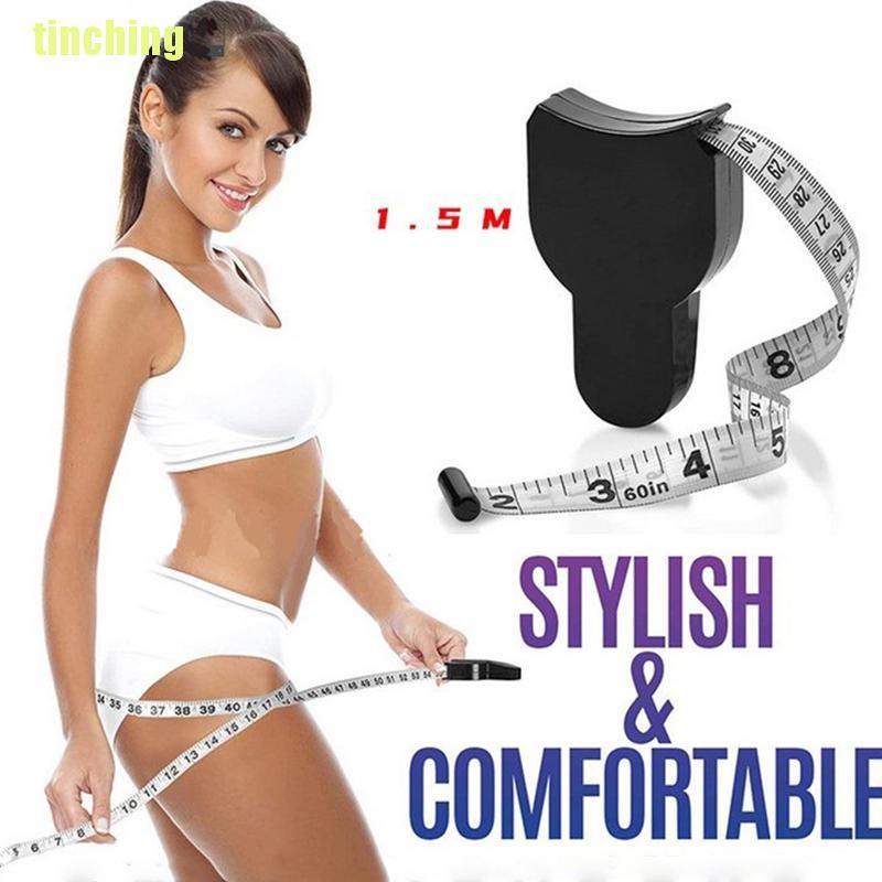 Thước Đo May Vá Nhỏ Gọn Tiện Dụng