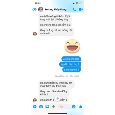 BỘT GẠO LỨT TĂNG CÂN NHƯ Ý | BigBuy360 - bigbuy360.vn