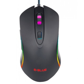 Chuột game eblue ems667 rgb