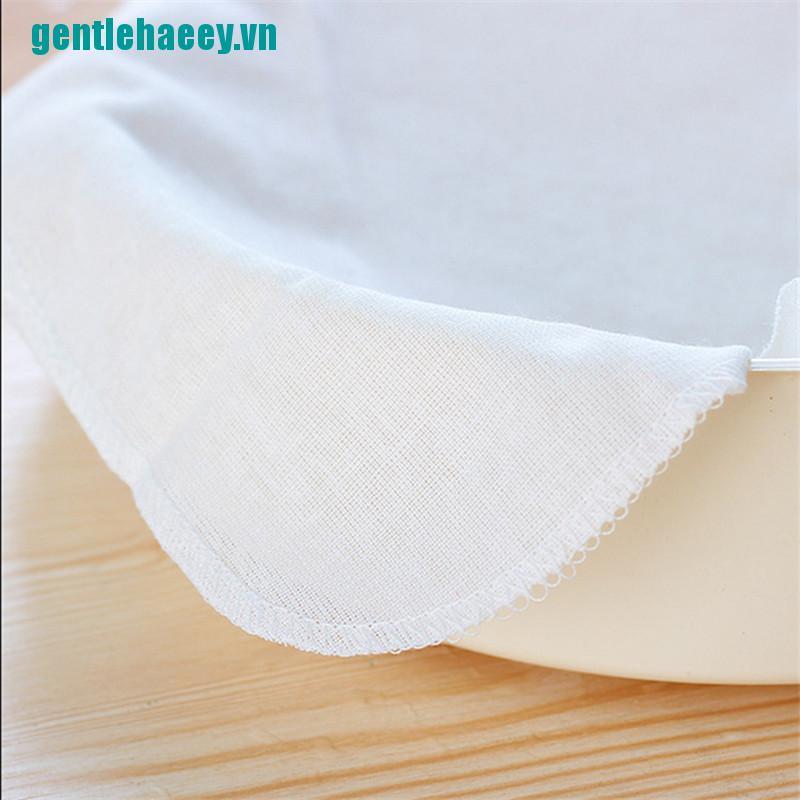 Ee☌1 Miếng Lót Hấp Bánh Bao Chống Dính