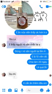 MILO CUBE DIET