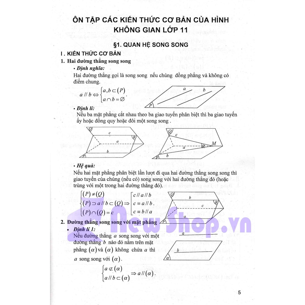 Sách - Phương Pháp Giải Toán Chuyên Đề Hình Học 12