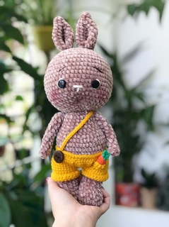MẮT THÚ AN TOÀN (KÈM CHỐT)