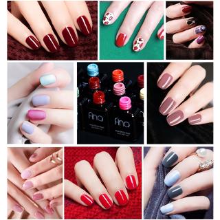 8ml sơn móng sơn gel sơn móng tay