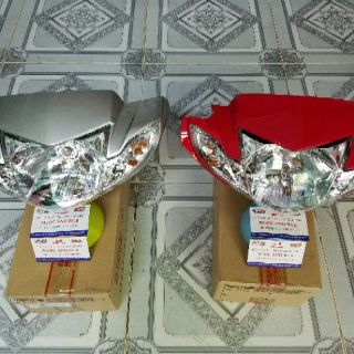 Đầu đèn sirius hello chính hãng