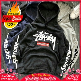 Áo khoác nỉ ngoại hd470