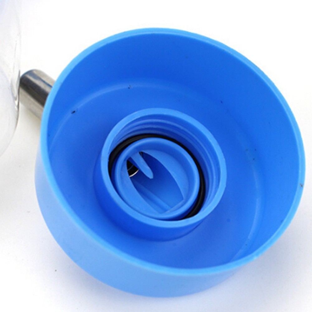 Bình uống nước tự động 400ML cho thú cưng