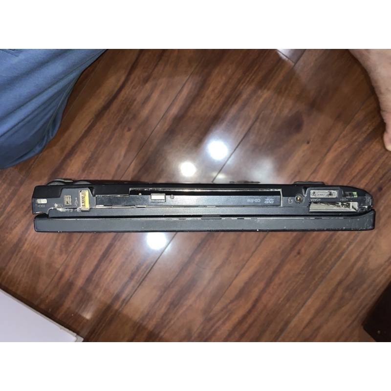 Xác máy Thinkpad T410
