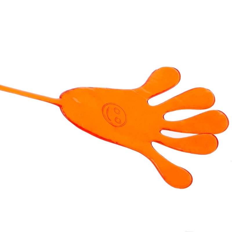 Đồ Chơi Ném Dính Tường Cho Bé