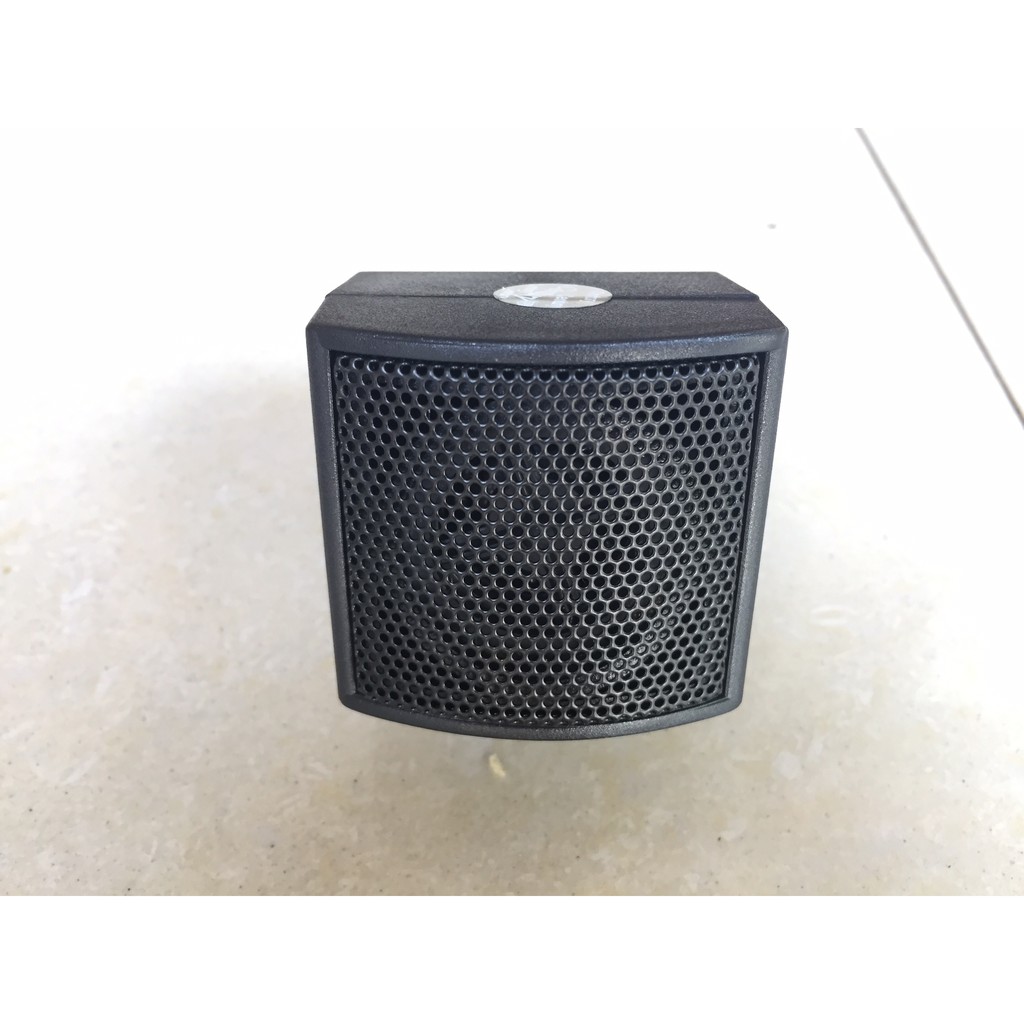 Loa treble Century KT-2K vuông