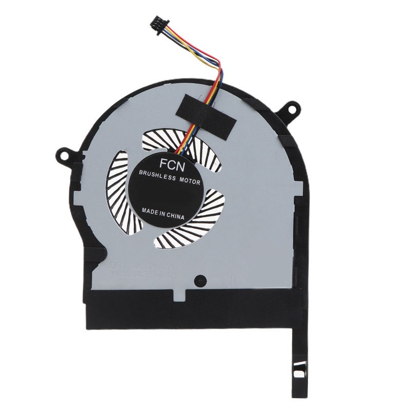 2 Quạt Tản Nhiệt CPU GPU Dành Cho FX504 TUF FX504G FX504G FX504GD FX504GM