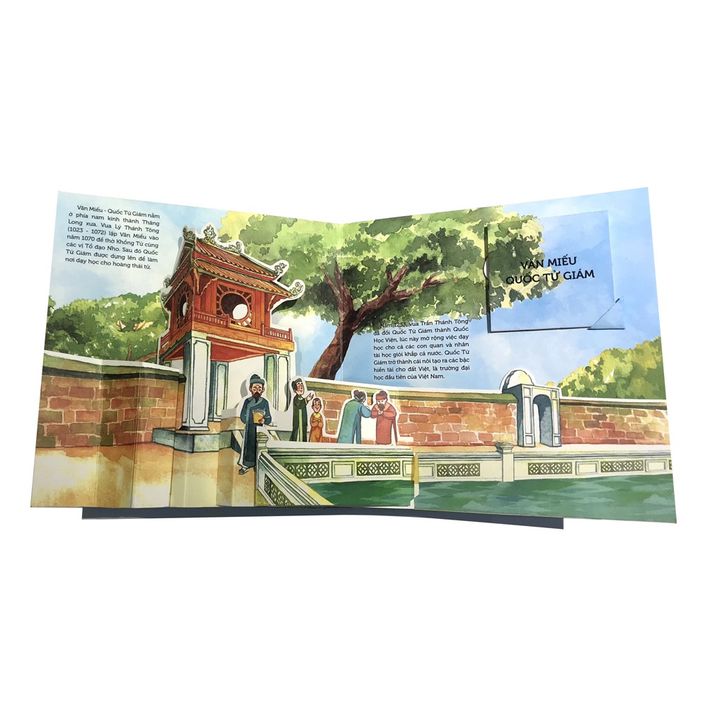 Sách Hà Nội ngàn năm kí ức | BigBuy360 - bigbuy360.vn