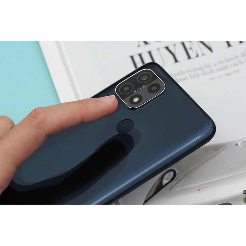 Điện thoại OPPO A15s (4G/64GB) – Hàng chính hãng | BigBuy360 - bigbuy360.vn
