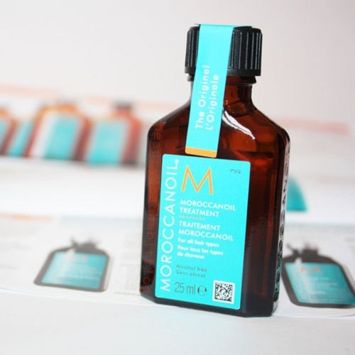 DẦU DƯỠNG TÓC MOROCCANOIL TREATMENT 25ML