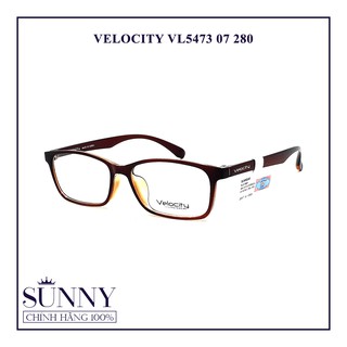 Gọng Kính Vuông Velocity VL5473