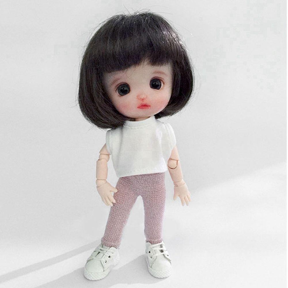 Quần Áo Thời Trang Cho Búp Bê OB11