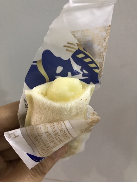 Bánh sữa chua HORSH Taiwan Horsh lactobacillus bread