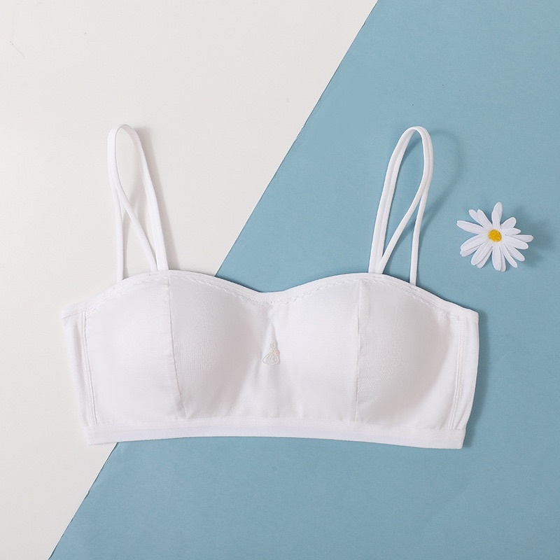Áo Lót Bra Cup Ngang, Mút Mỏng Nhẹ Tạo Form Ngực Tròn Đầy Đặn