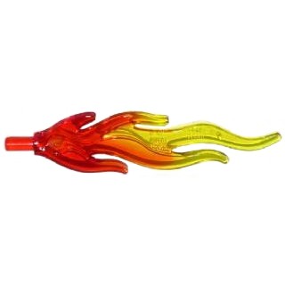 [1 Cái] Phụ Kiện LEGO Ngọn Lửa 6056842 85959