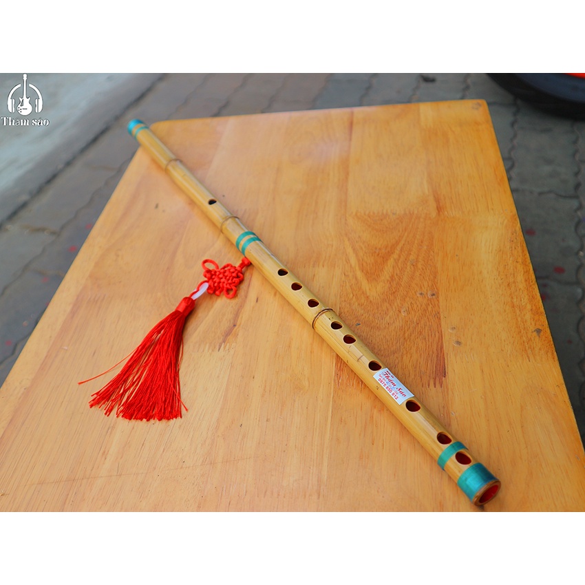 Sáo Trúc Bắc Sơn Lòng - Shop Nhạc Cụ Thắm Sáo
