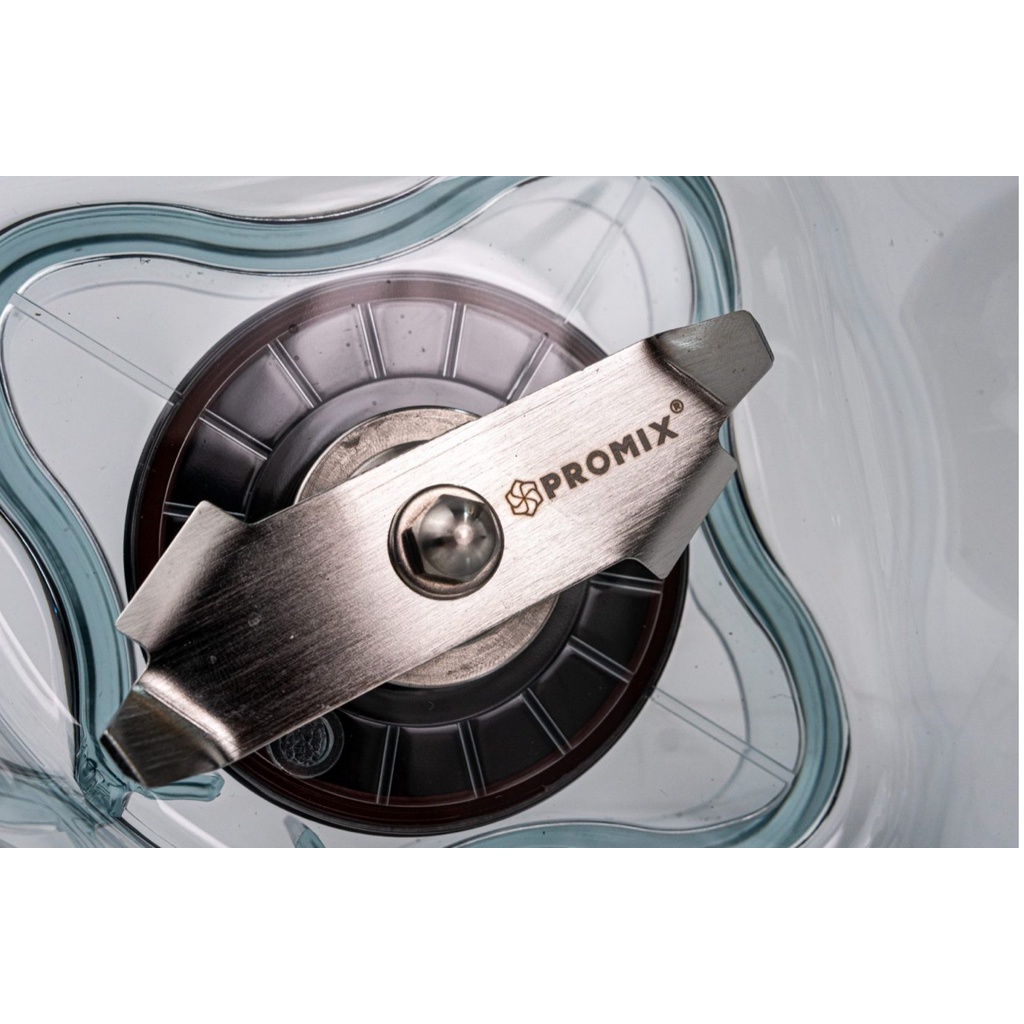 [Promix PM919B] Máy xay đa năng công nghiệp Promix PM-919B, Bảo hành chính hãng 3 năm