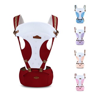 Địu trẻ em cao cấp BethBear BS1306T
