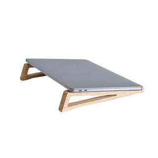 Giá Đỡ Laptop | Kệ đỡ Laptop  "Đặc Biệt có NAM CHÂM để ghép gọn 2 phần vào nhau"