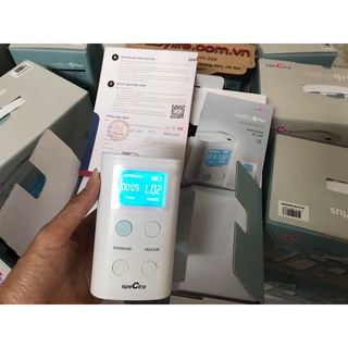 Máy Hút Sữa SPECTRA 9Plus