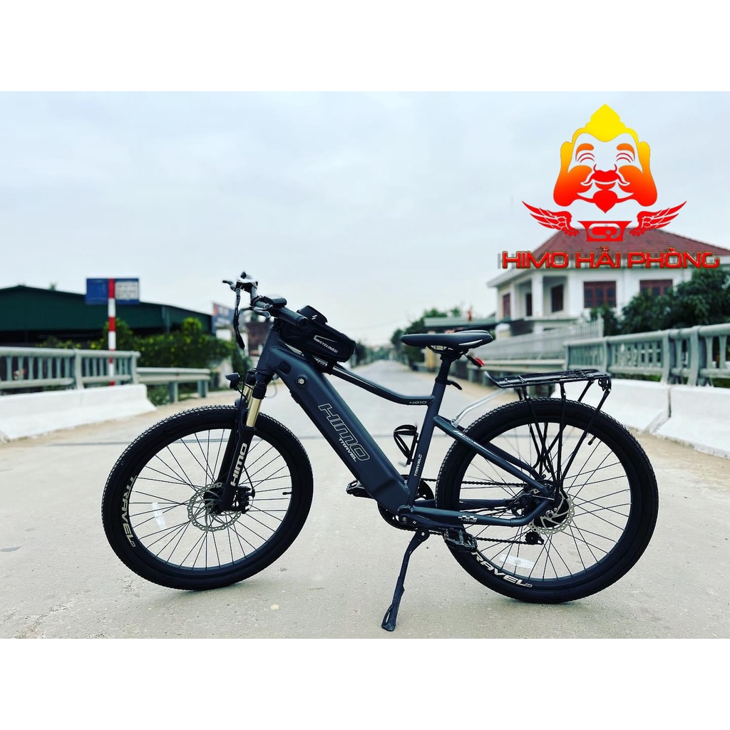 Gacbaga  sau cho xe đạp