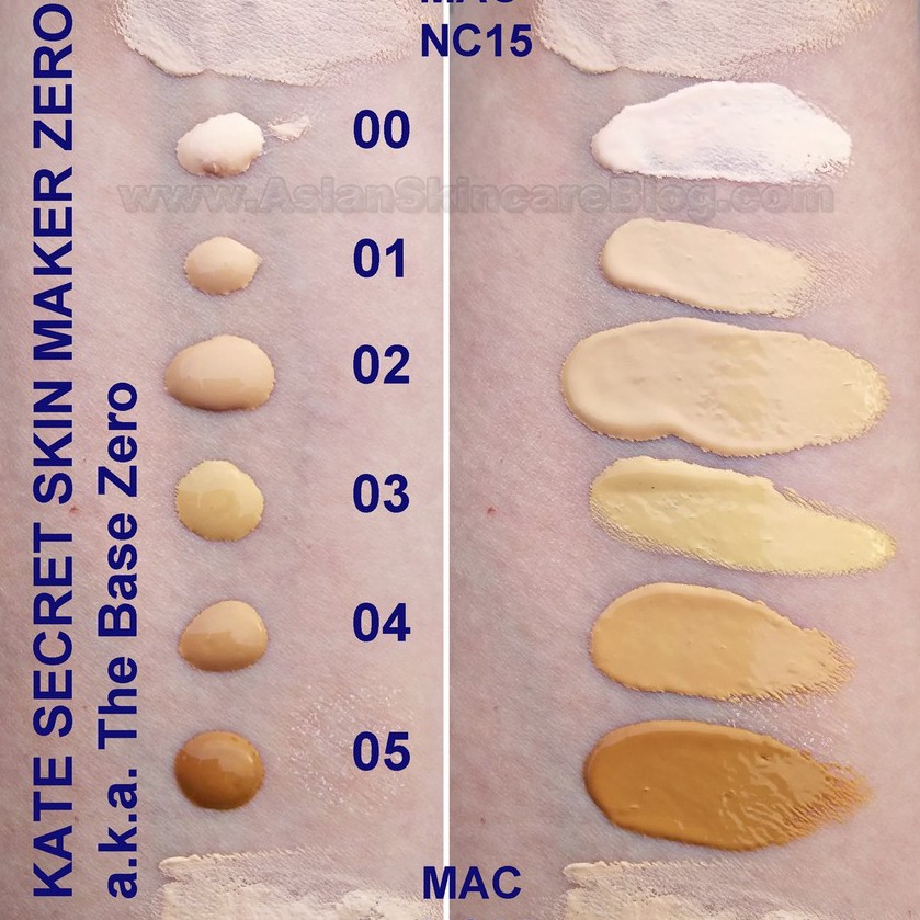 Phấn nền Kanebo Kate siêu mịn Kanebo Kate Skin Maker.azooo | BigBuy360 - bigbuy360.vn