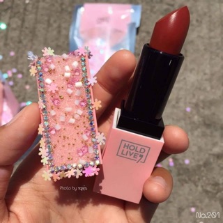 Son Sáp Hold Live 7 nội địa trung