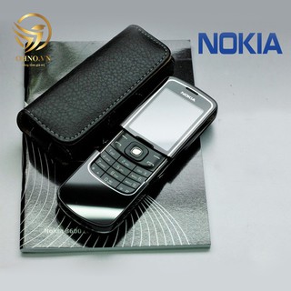 Điện Thoại Nắp Trượt Nokia 8600 Luna Chính Hãng , Điện Thoại Nokia Cổ - OHNO Việt Nam