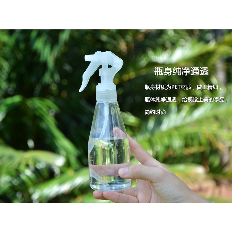 Bình Xịt Tưới Cây Bằng Nhựa Đa Năng Tiện Dụng