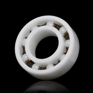 Vòng bi gốm zirconia 688ce 8x16 x 5mm cho con quay spinner