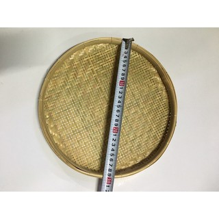 Mẹt Tre ( dây cước chắc chắn)