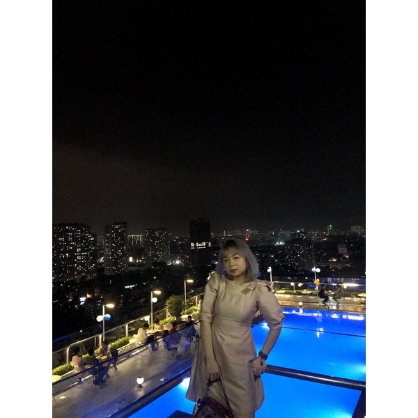 DAISY l VÁY l SIZE M l USED