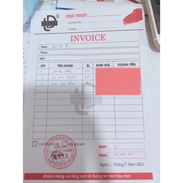 [Đỏ R.ư.ợ.u] Son Kem Cao Cấp Dolly Blue Đỏ R.ư.ợ.u - Màu Son Quyến Rũ Nâng Tont Da Và Răng | BigBuy360 - bigbuy360.vn