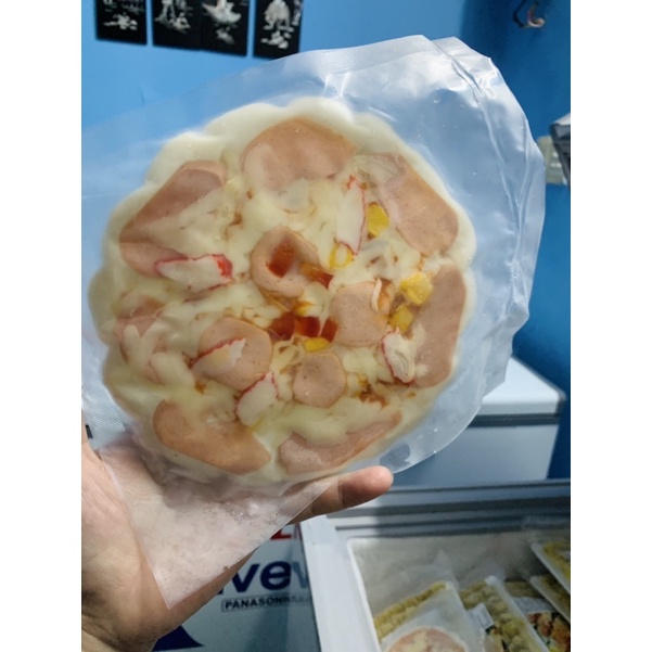 Pizza Mini | BigBuy360 - bigbuy360.vn