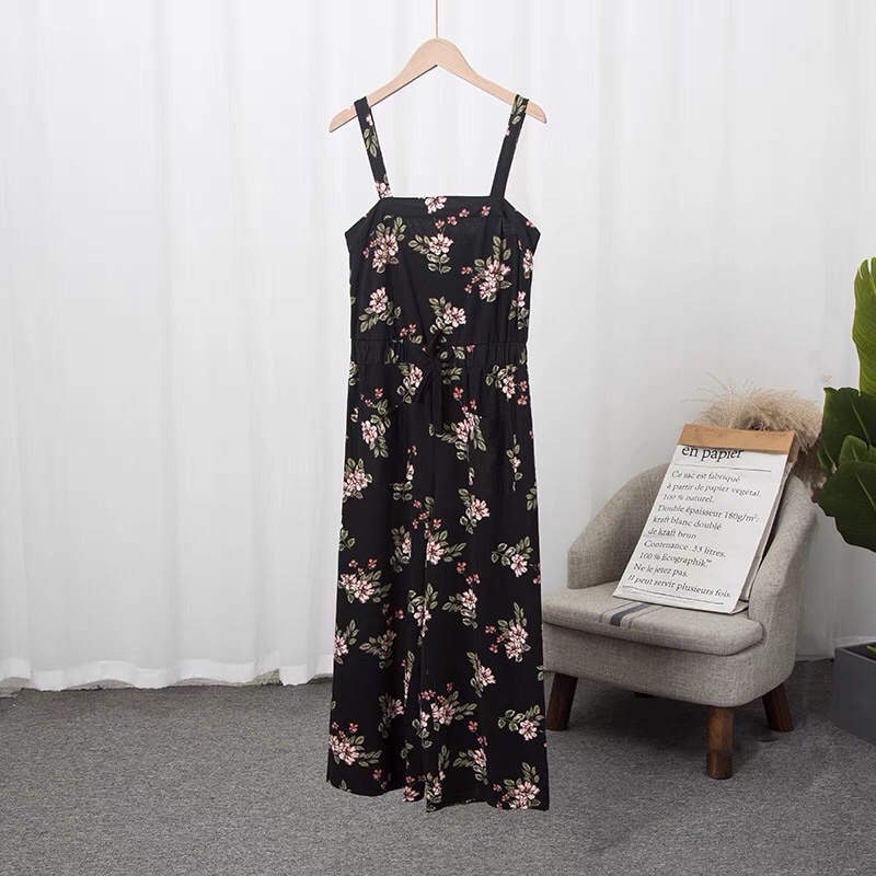 Jumpsuit Dư sịn TqXK hàng dư sịn Almost Famous