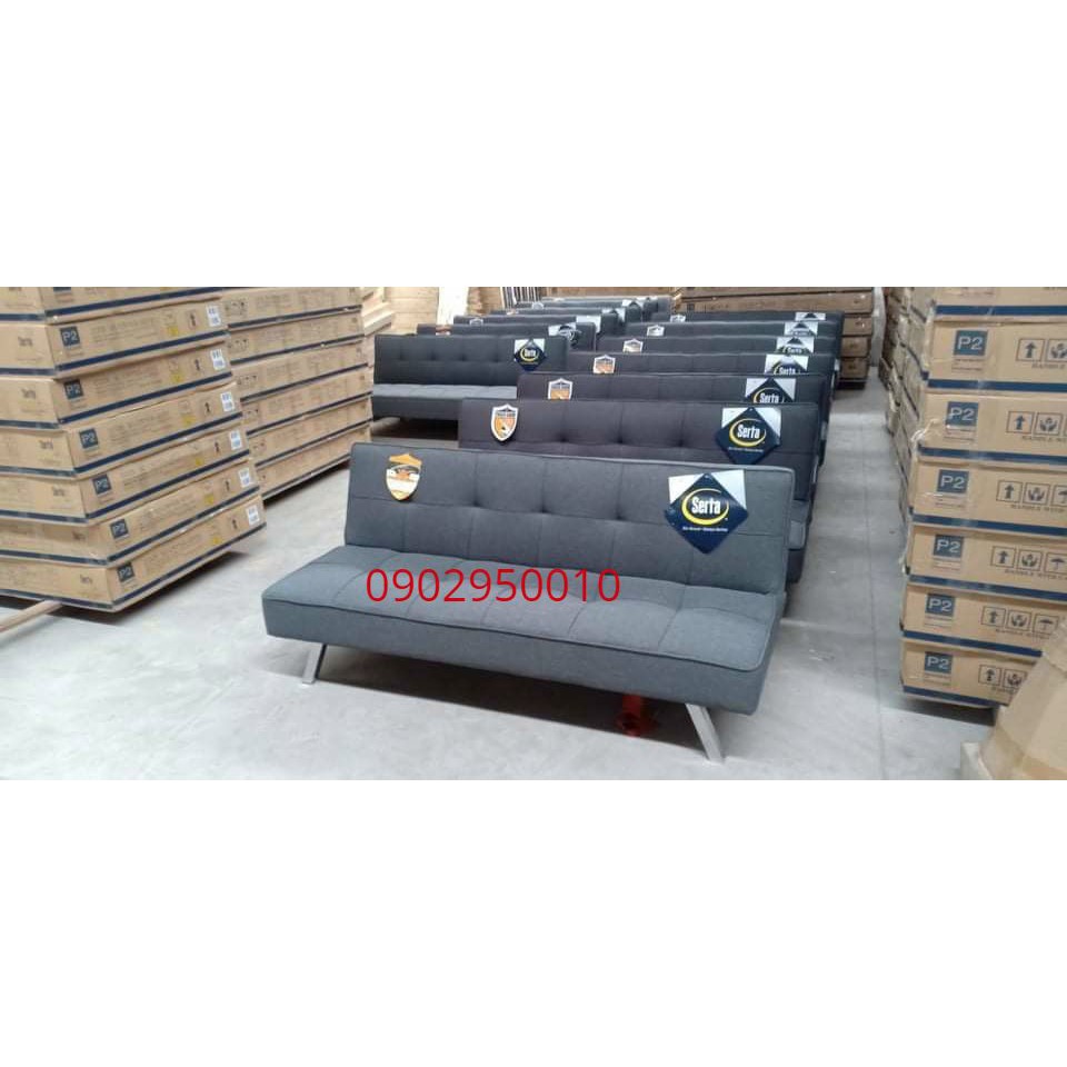 Sofa bed xuất khẩu sale off 1tr8 free ship tphcm